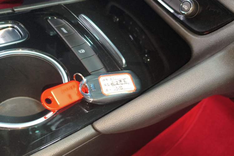 Used Buick Regal 2024 25T Deluxe Edition