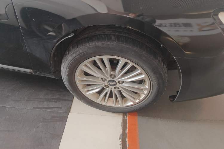 Used  Refine A60 2017 1.5 TGDI Automatic Luxury Business Model