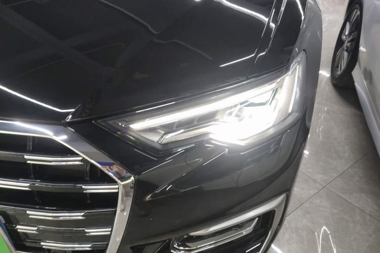 Used Audi A6L 2024 45 TFSI quattro Prestige Dynamic Edition
