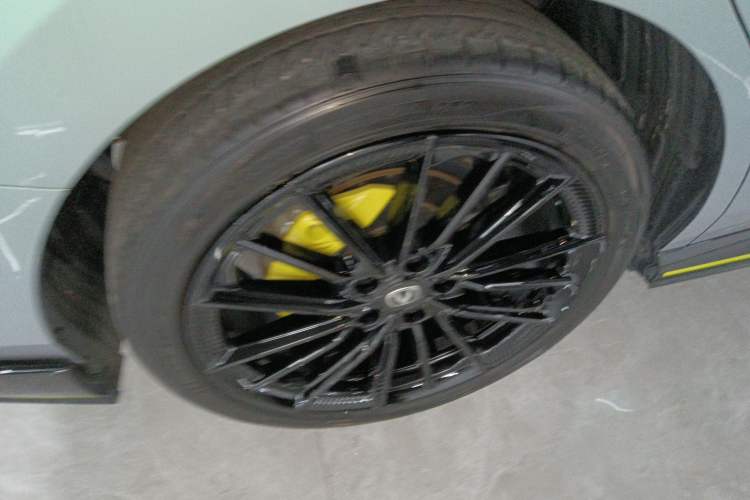 Used Changan UNI-V 2022 1.5T Sport Edition