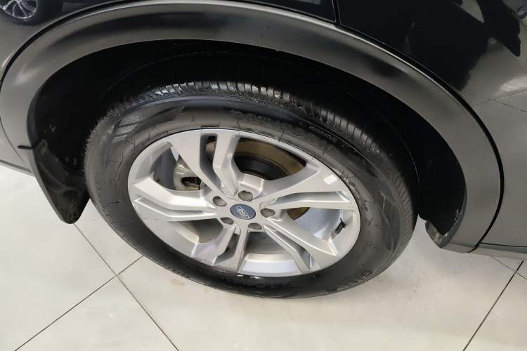 Used Ford Equator Sport 2022 EcoBoost 170 Platinum Edition
