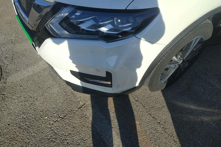 Used Nissan X-Trail 2020 2.5L XL ITS CVT 4WD Deluxe Navigation Edition
