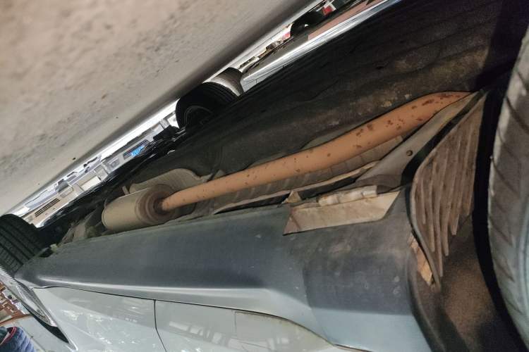 Used Honda XR-V 2017 1.5L LXi CVT Classic Edition
