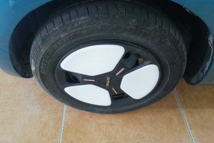 Used  Lumin 2022 210km Sweet Edition