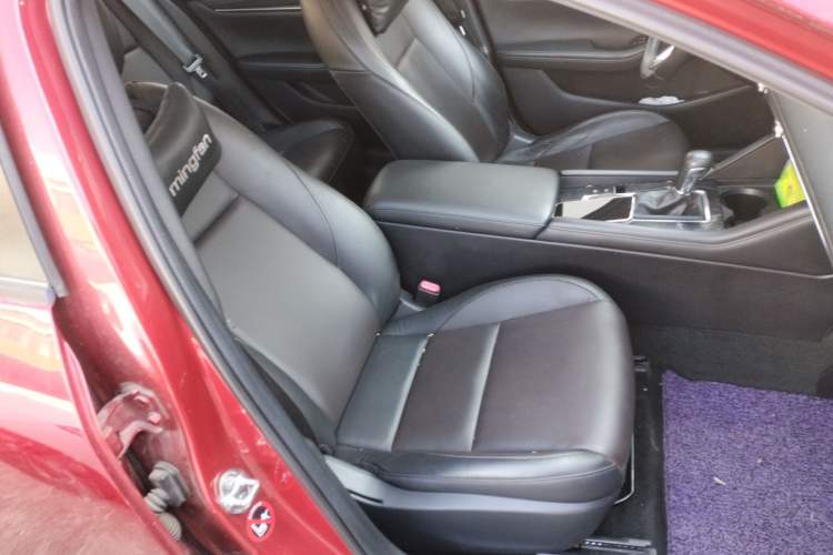 Used Mazda Mazda 3 Axela 2020 2.0L Automatic Zhiya Edition
