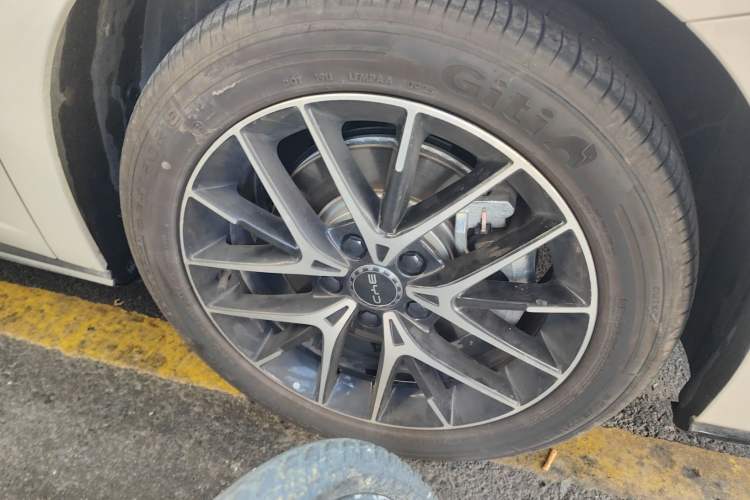 Used BYD Seal 07 DM-i 2025 Intelligent Driving Version DM-i 1.5T 125 km Range Flagship Edition
