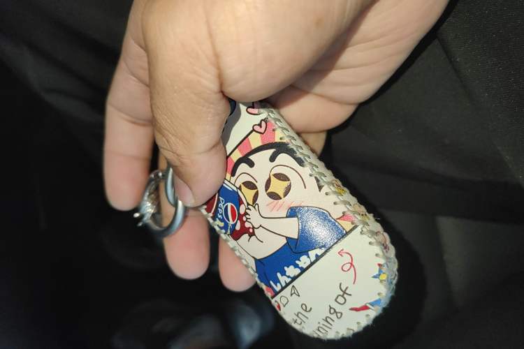 Used  #5 2024 Long-Range Journey Luxury Edition
