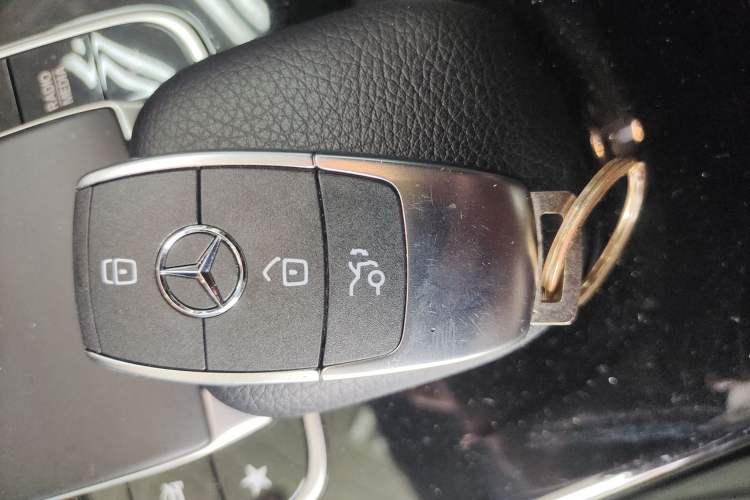 Used Mercedes-Benz A-Class 2020 A 200 L Sport Sedan
