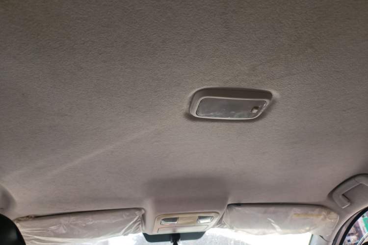 Used Foton Tunland 2018 2.4L E5 Two-Wheel Drive Comfort Version 4G69S4M