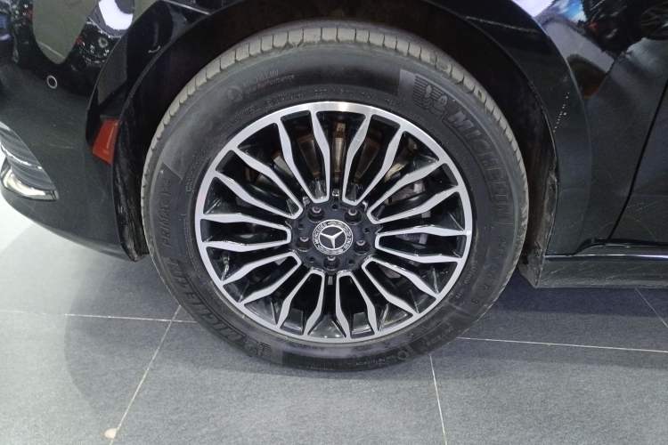 Used Mercedes-Benz V-Class 2018 V 260 L Prestige Extended Version China VI