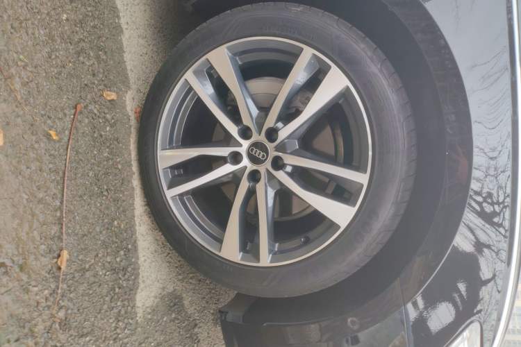 Used Audi A6L 2023 45 TFSI Prestige Elegant Edition