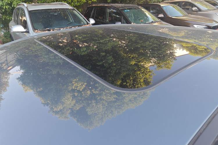 Used Geely Auto Binray 2020 Revised 1.4T CVT Asian Games Edition
