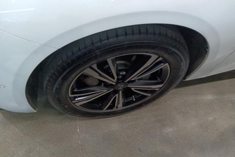 Used Hongqi EH7 2024 690 Pro
