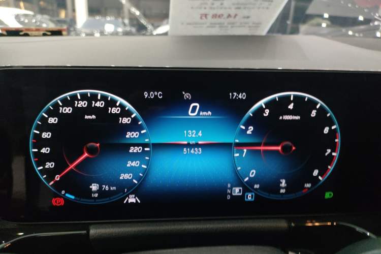 Used Mercedes-Benz GLA 2022 Second Facelift GLA 200
