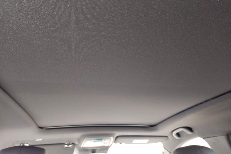 Used BYD Song PLUS New Energy 2025 EV 520km Premium Version