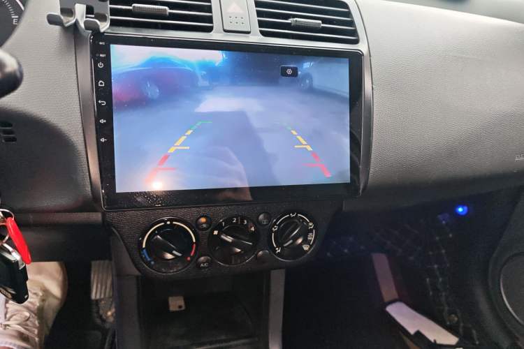 Used Suzuki Swift 2013 1.5L Automatic 20th Anniversary Limited Edition