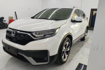 Used Honda CR-V 2021 240TURBO CVT 2WD Comfort Version