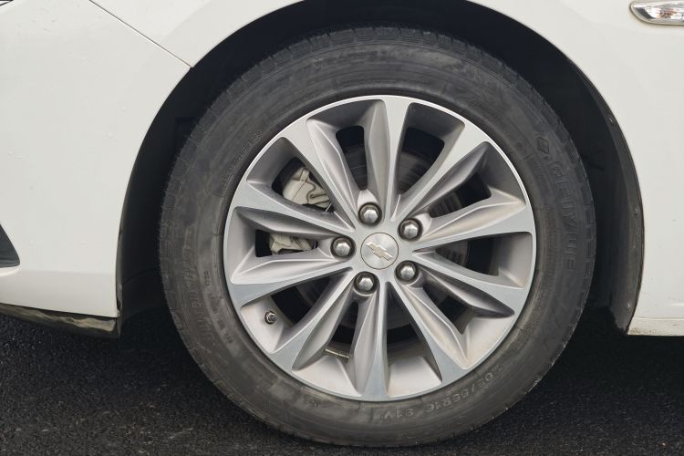 Used Chevrolet Monza 2022 320 Automatic Enjoyment Sunroof Version
