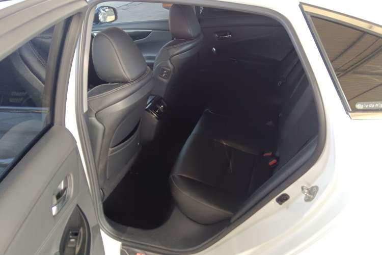 Used Honda Spirior 2017 2.4L Luxury Edition
