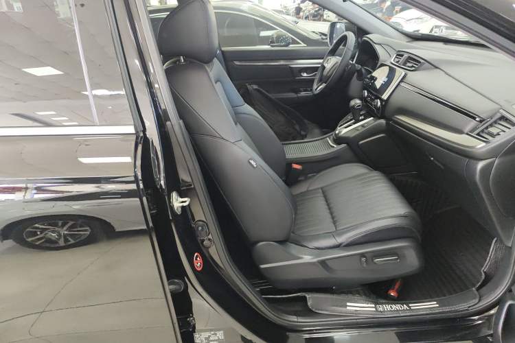 Used Honda Breeze 2020 240TURBO CVT Two-Wheel Drive Prestige Edition
