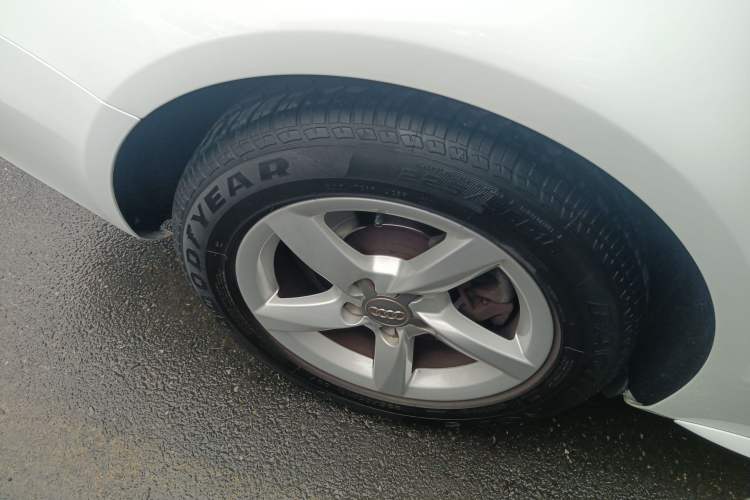 Used Audi A4L 2016 30 TFSI Collector's Edition Automatic Comfort Model