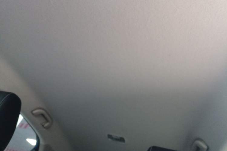 Used BYD Yuan New Energy 2019 EV535 Smart Connect Trendsetting Model
