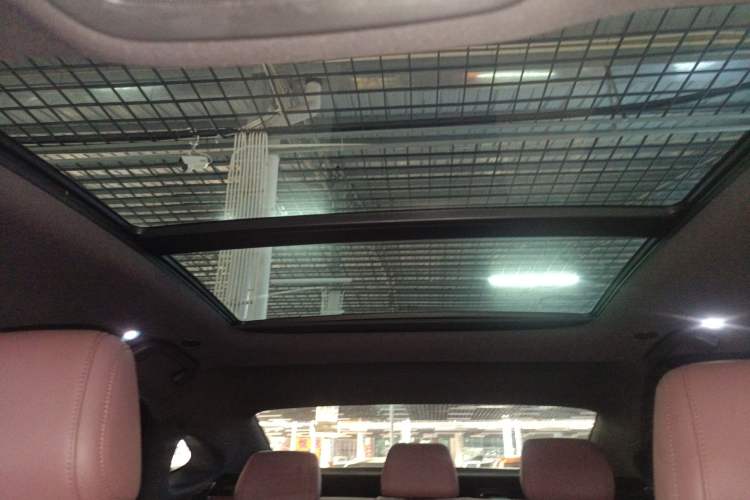 Used BYD Seal 07 DM-i 2025 DM-i 1.5L 125km Prestige Model
