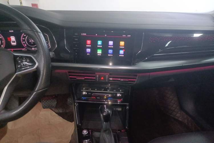 Used Volkswagen Passat 2022 330TSI Luxury Edition
