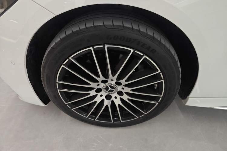 Used Mercedes-Benz C-Class 2023 Revised C 200 L Sport Edition
