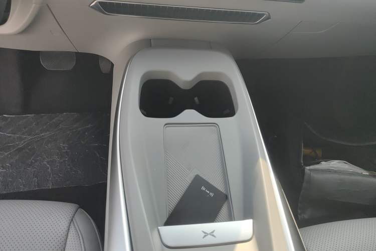 Used XPeng MONA M03 2024 620 with Ultra-Long Range