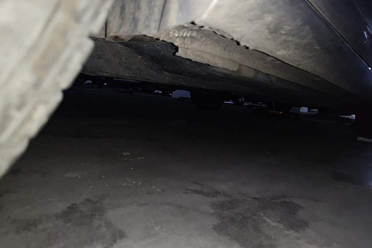 Used Volkswagen Santana 2013 1.6L Automatic Fashion Edition
