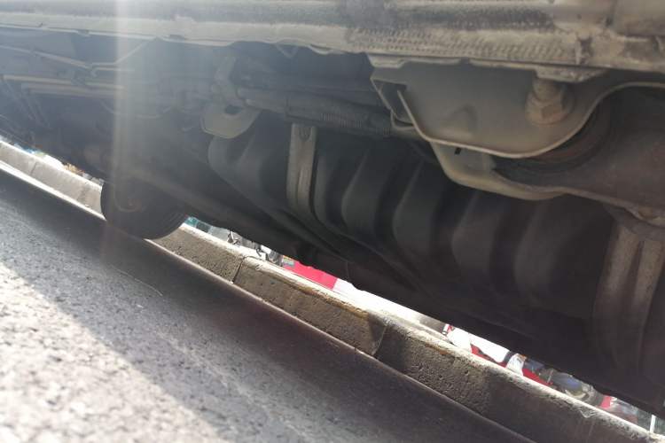 Used Buick GL8 2014 2.4L Comfort Edition
