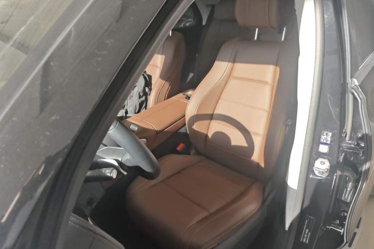 Used Mercedes-Benz GLE 2025 GLE 350 4MATIC Stylish Model
