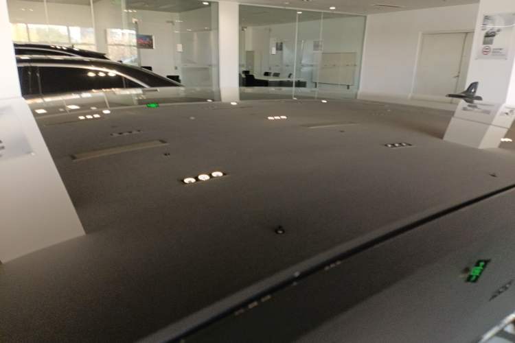 Used Audi A6L 2019 45 TFSI Prestige Elegant Edition