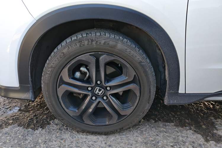 Used Honda XR-V 2020 220TURBO CVT Comfort Version
