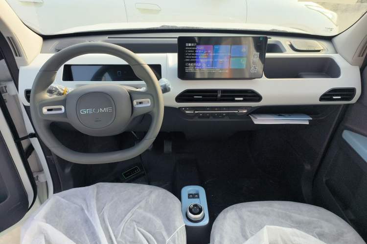 Used  Panda 2024 Panda Mini 200km Endurance Bear
