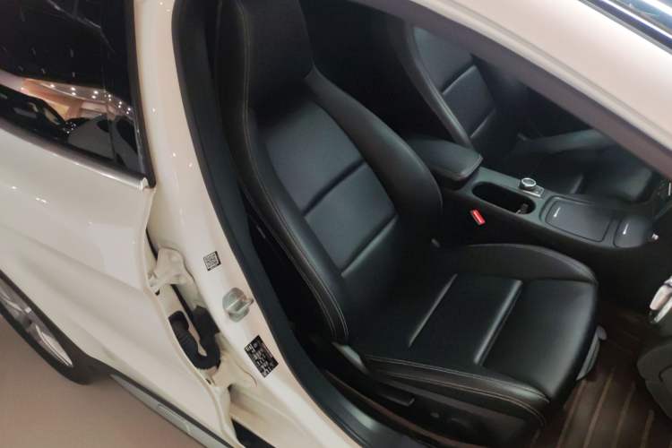 Used Mercedes-Benz GLA 2016 GLA 200 Sport Edition
