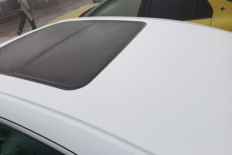 Used Geely Auto Preface 2025 Dongfang Yao 1.5TD Kunlun Edition
