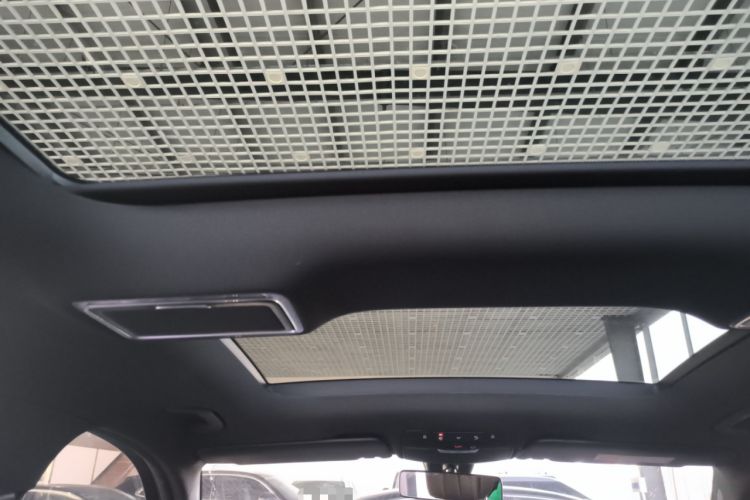 Used Mercedes-Benz GLC 2021 GLC 260 L 4MATIC Dynamic Edition