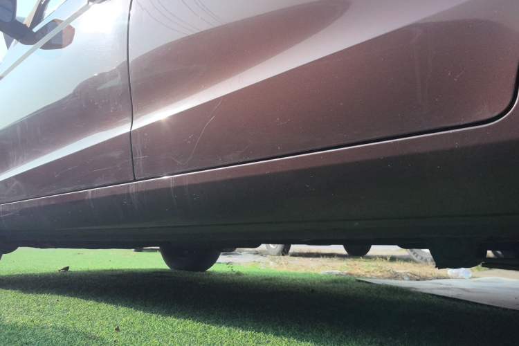 Used Wuling Hongguang 2015 1.5L S Base Model China IV
