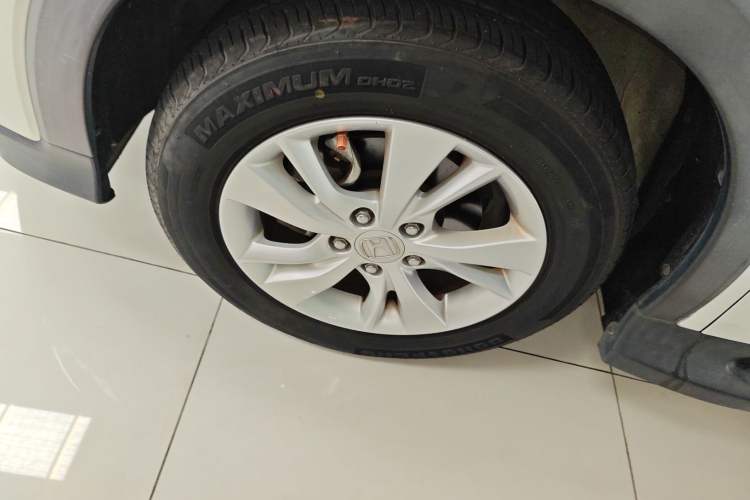 Used Honda Vezel 2017 1.5L CVT 2WD Comfort Model
