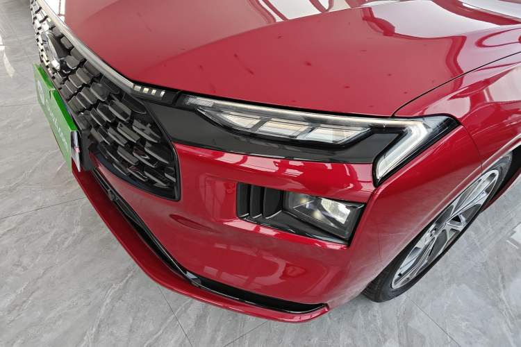 Used Ford Mondeo 2025 2.0T EcoBoost Ultimate Edition
