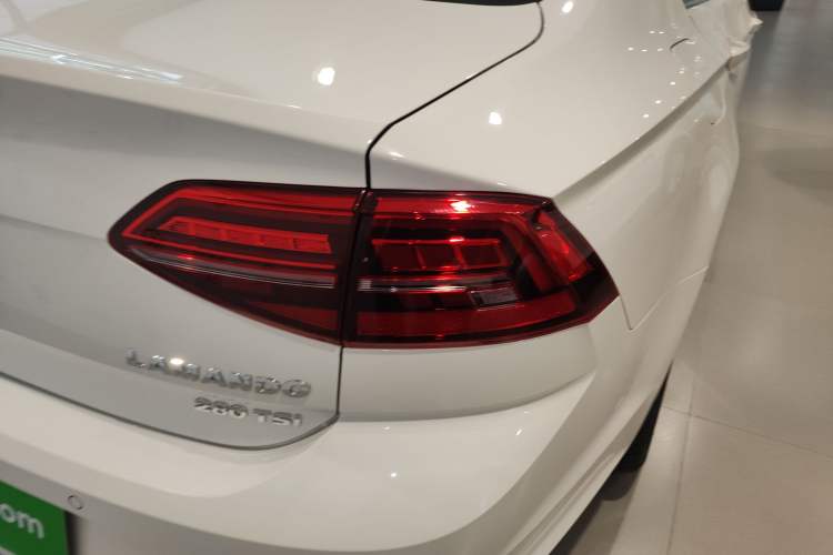 Used Volkswagen Lamando 2021 280TSI DSG Comfort Edition
