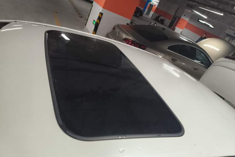 Used Toyota Reiz 2013 2.5V Shangrui Edition
