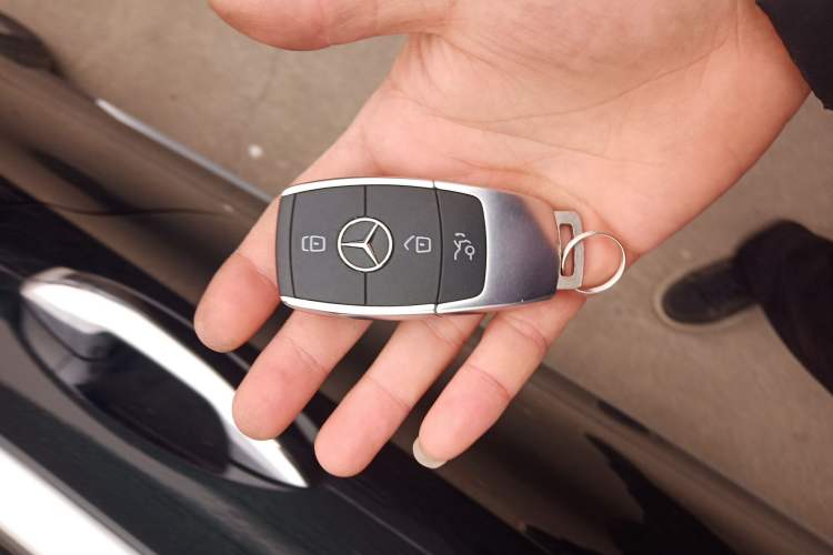 Used Mercedes-Benz C-Class 2021 C 260 L Sport Edition
