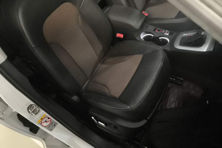 Used Audi Q3 2017 35 TFSI Fashion Model