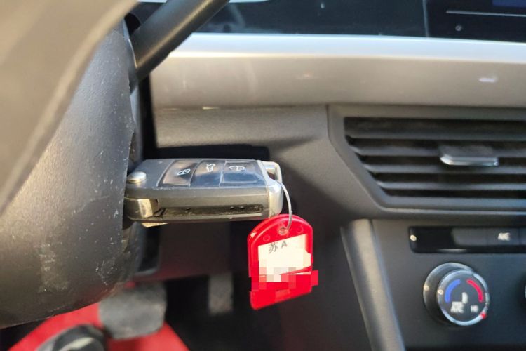 Used Volkswagen Bora 2021 1.5L Automatic Fashionable Smart Connectivity Version
