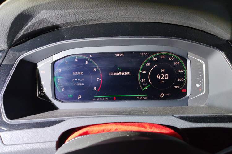 Used Volkswagen Magotan 2021 330TSI DSG 30th Anniversary Edition
