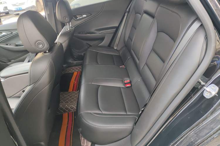 Used Chevrolet Malibu XL 2021 535T Automatic Sport Edition
