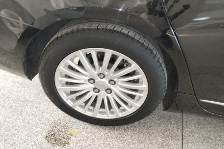 Used Cadillac CT6 2022 28T Luxury Edition
